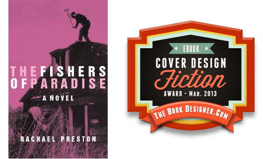 E Book Cover Design Awards March 13