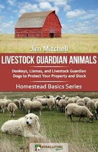 Livestock Guardian Animals