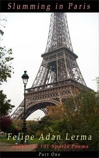 Slumming in Paris, Part One