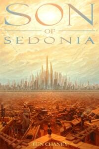 Son of Sedonia