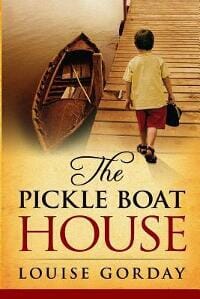 THE PICKLE BOAT HOUSE