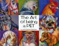 The Art of Being a Pet