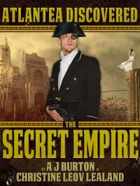 The Secret Empire