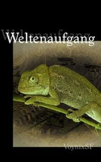 Weltenaufgang