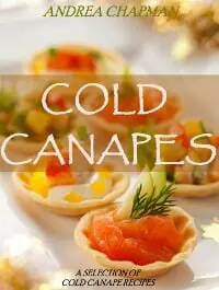 Cold Canapes