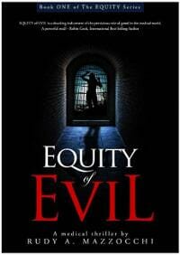 EQUITY of EVIL