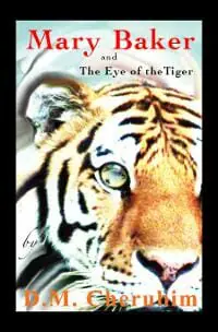 Mary Baker and The Eye of the Tiger