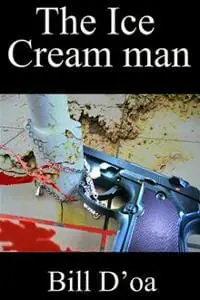 The Ice cream man