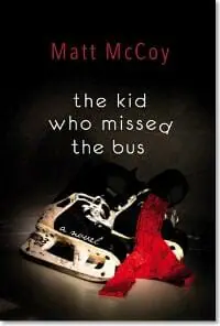 The Kid Who Missed The Bus