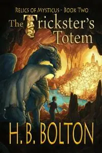 The Trickster's Totem