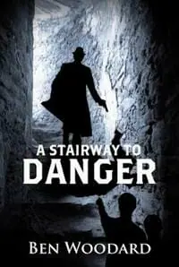 A Stairway To Danger A Stairway To Danger