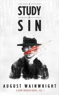 A Study in Sin A Study in Sin