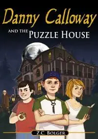 Danny Calloway and the Puzzle House Danny Calloway and the Puzzle House