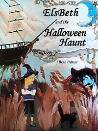 ElsBeth and the Halloween Haunt