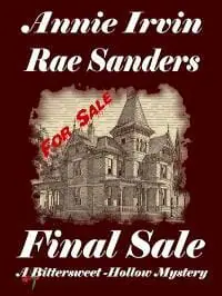 Final Sale, A Bittersweet Hollow Mystery Final Sale, A Bittersweet Hollow Mystery