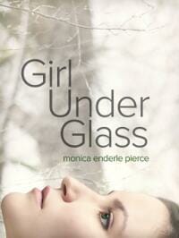 Girl Under Glass