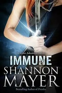 Immune Immune