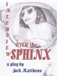 Interview with the Sphinx