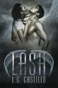 Lash (Broken Angel #1)