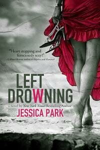 Left Drowning