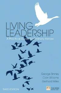 Living Leadership