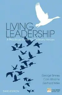 Living Leadership Living Leadership