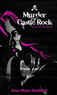 Murder At Castle Rock