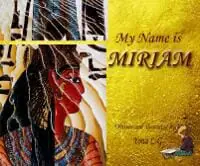 My name is Miriam