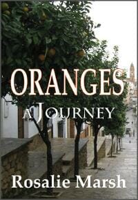 ORANGES: A Journey