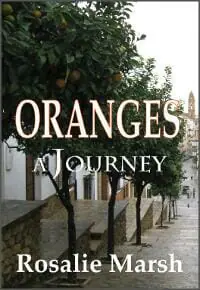 ORANGES: A Journey ORANGES: A Journey