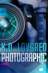 Photographic: A Novel