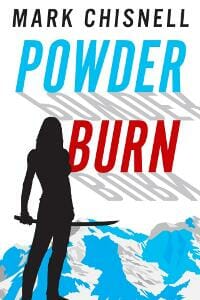 Powder Burn