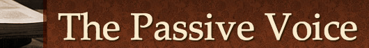 author blogging