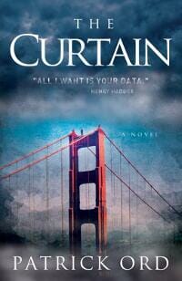 The Curtain - A Novel