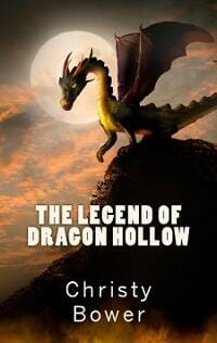 The Legend of Dragon Hollow