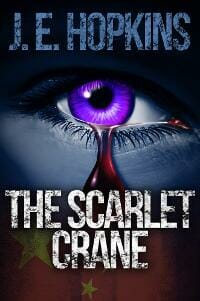 The Scarlet Crane