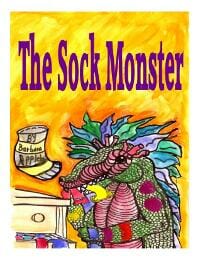 The Sock Monster