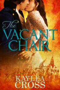 The Vacant Chair