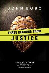 Three Degrees From Justice