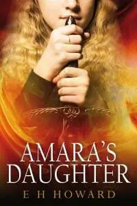 Amara’s Daughter