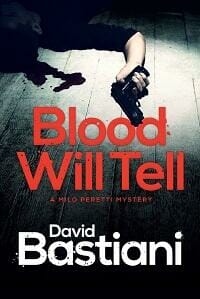 Blood Will Tell