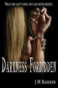 Darkness Forbidden