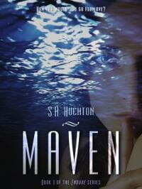 Maven (The Endure Series, book 1)