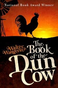 The Book of the Dun Cow