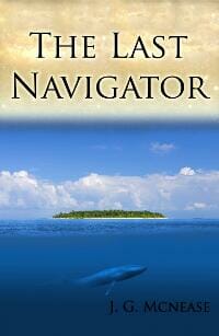 The Last Navigator