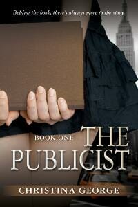 The Publicist - Book One