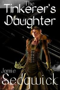 The Tinkerer's Daughter