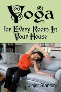 Yoga for Every Room in Your House