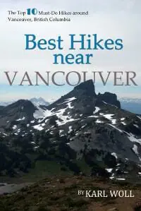 Best Hikes near Vancouver Best Hikes near Vancouver