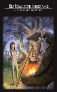 Her Unwelcome Inheritance Her Unwelcome Inheritance